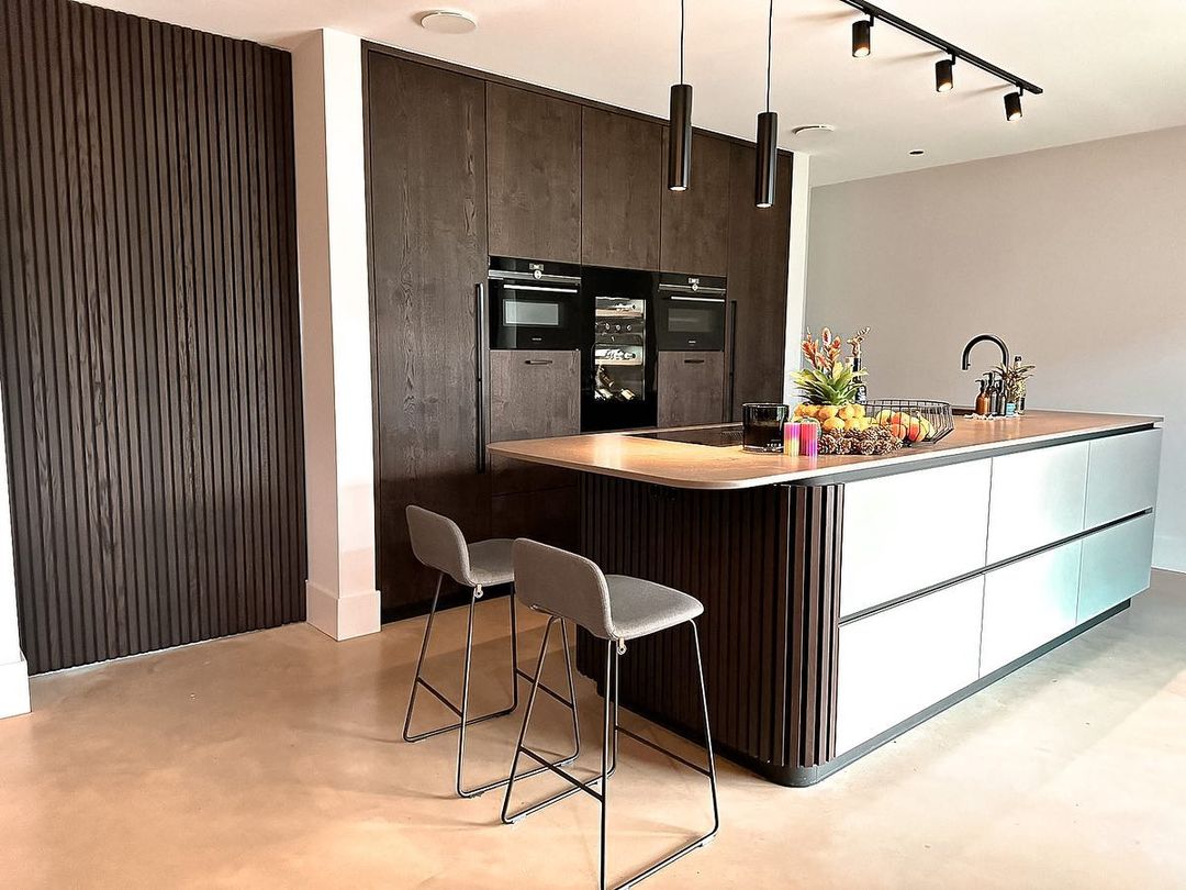 Lancering van de <strong>rebranding</strong>