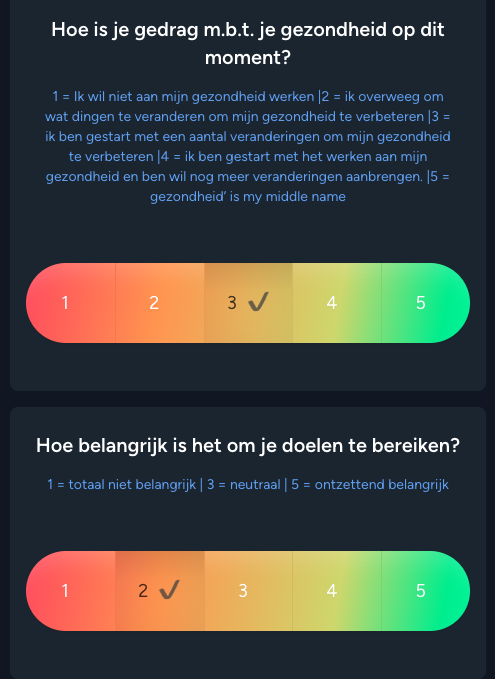 Lancering van de EPIQ Coaching Webapp: De toekomst van welzijnsmonitoring