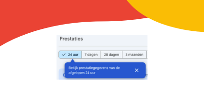 Realtime Inzichten met de Nieuwe ’24 Uur’ Functie in Google Search Console