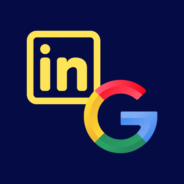 Google Ads en LinkedIn Ads samen gebruiken?