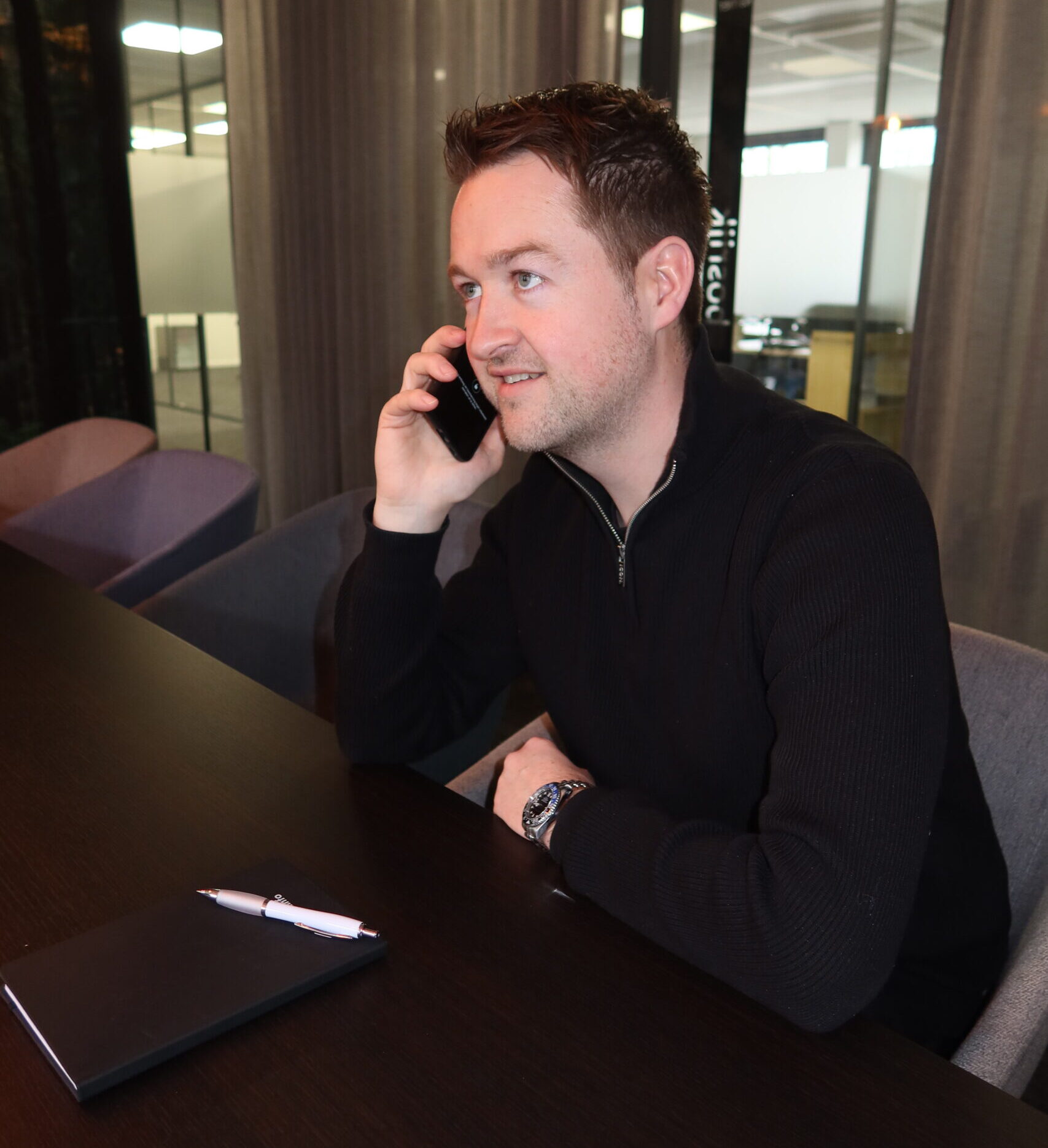 Online marketing bureau in Helmond