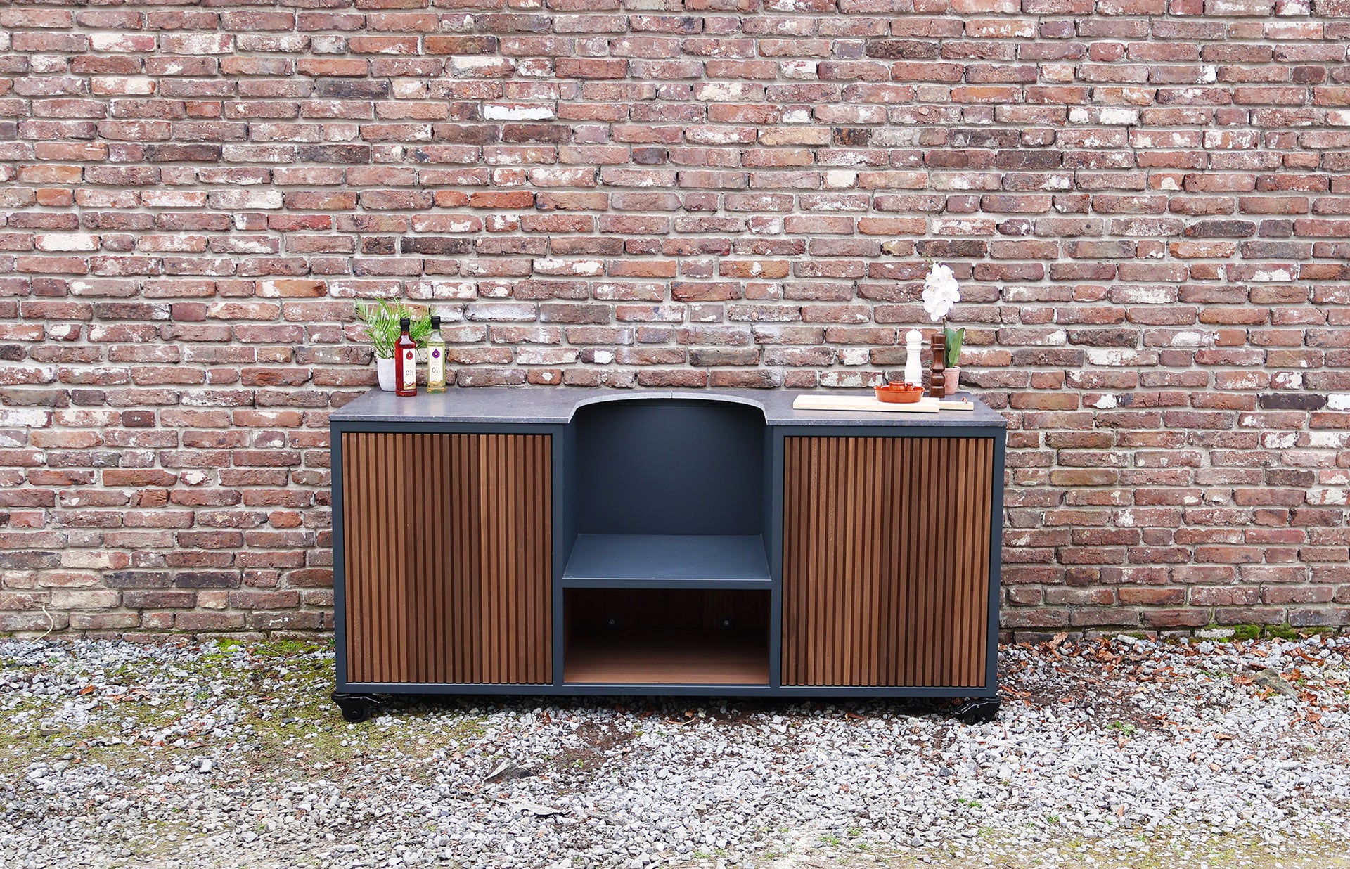 Wat we hebben bereikt